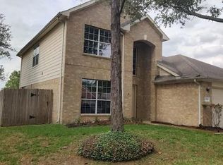 20518 Cottage Heath Ln, Richmond, TX 77407