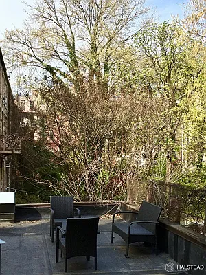 Rented by Halstead Real Estate | media 11