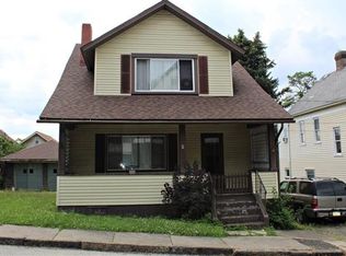 1216 Meadow St, McKeesport, PA 15132