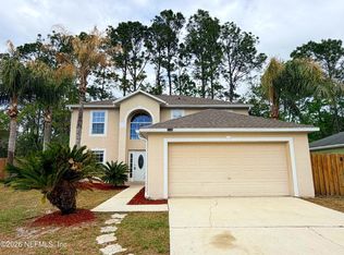 7356 OVERLAND PARK Boulevard W, Jacksonville, FL 32244