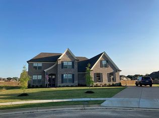 6395 Clarkson Cres W, Arlington, TN 38002