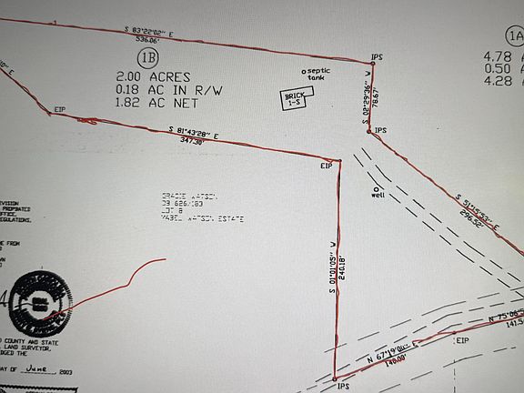 2nd image of 1207 Watson Rd #1B