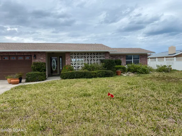 124 Old Carriage Rd, Ponce Inlet, FL 32127