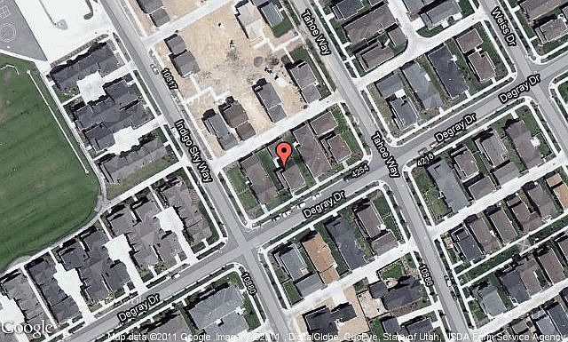 Map View