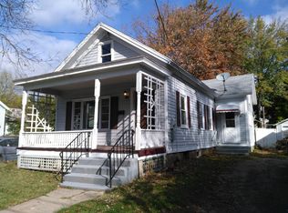 1021 E Butler St, Adrian, MI 49221