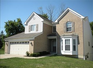 5017 Heather Way, Dayton, OH 45424