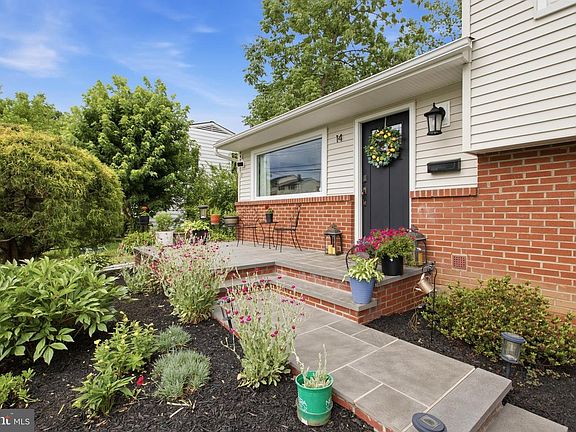 4th image of 14 Wardman Ave