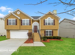 354 Summit View Dr, McDonough, GA 30253