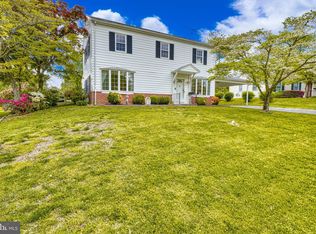 813 Ivydale Ave, Reisterstown, MD 21136