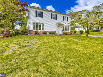 813 Ivydale Ave, Reisterstown, MD, 21136