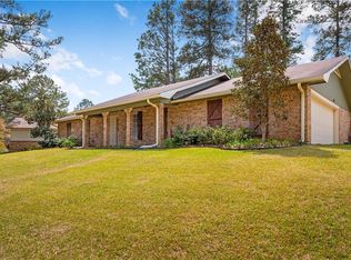 417 Fendler Pkwy, Pineville, LA 71360