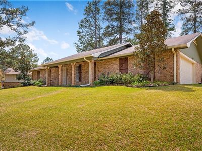 417 Fendler Pkwy, Pineville, LA, 71360