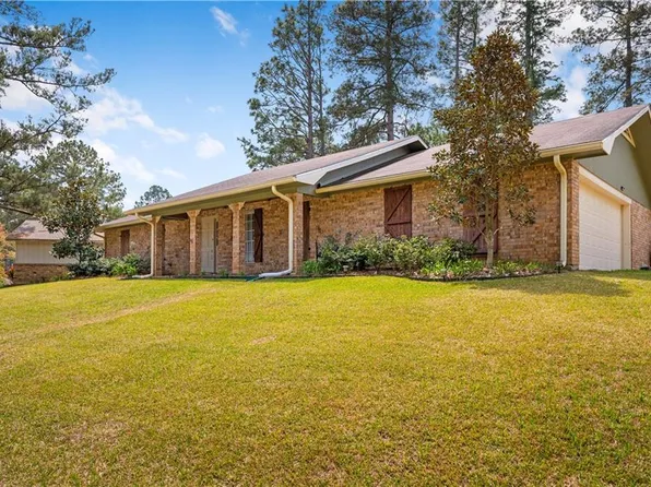 417 Fendler Pkwy, Pineville, LA 71360