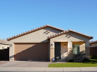 884 W Whistling Thorn Ave, San Tan Valley, AZ 85140