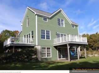 72 High St, Bath, ME 04530