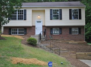 11004 McKay Rd, Fort Washington, MD 20744