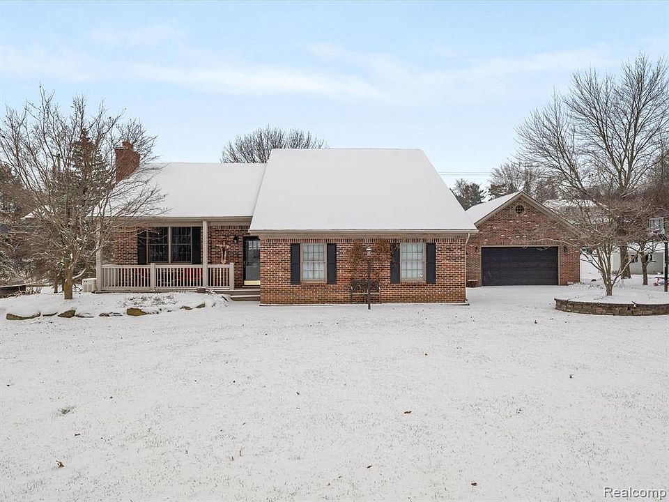 11280 Patty Ann Ln, Bruce Twp, MI 48065 Zillow