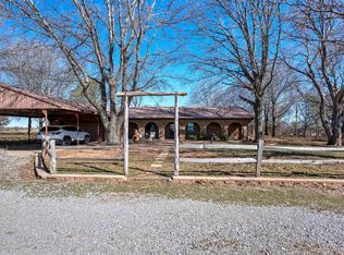 290434 E 1820th Rd, Comanche, OK 73529