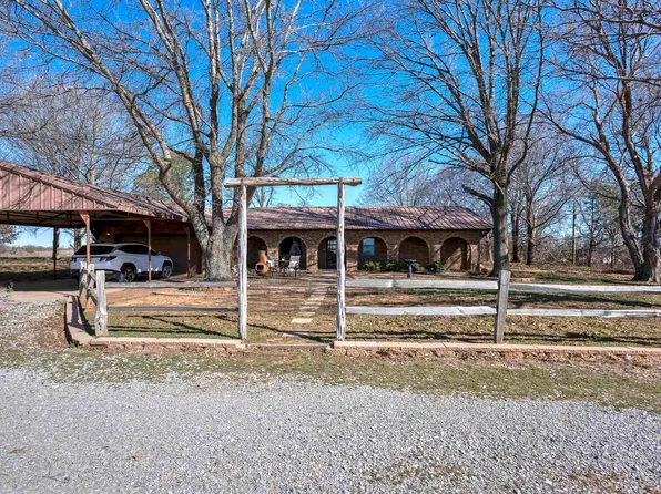 290434 E 1820th Rd, Comanche, OK 73529