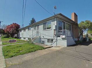 710 NW 27th St, Corvallis, OR 97330