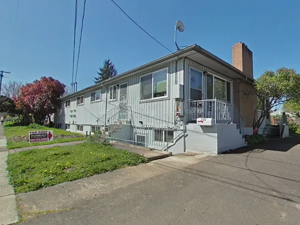 710 NW 27th St, Corvallis, OR 97330