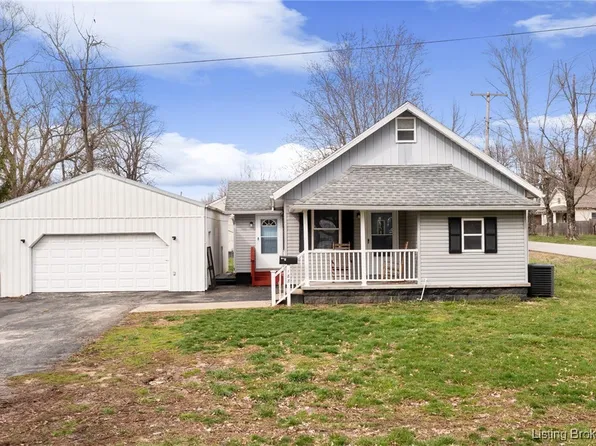 188 Morning Drive, Austin, IN 47102