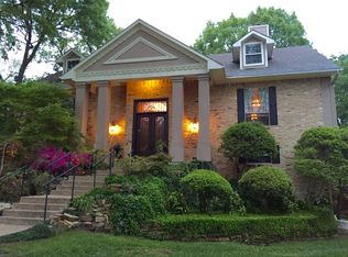 6623 Briarhaven Dr, Dallas, TX 75240