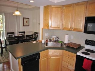 114 Pleasant St #K7, Cambridge, MA 02139