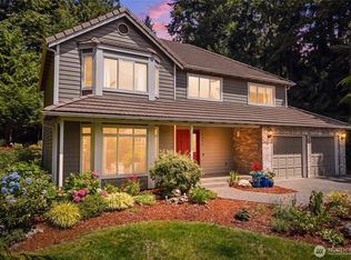 1636 NW Nassau Ct, Poulsbo, WA 98370