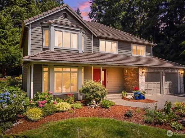 1636 NW Nassau Court, Poulsbo, WA 98370