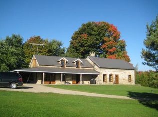 132 Jones Rd, Chateaugay, NY 12920