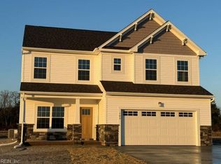 103 Yadkin Dr, Shawboro, NC 27973