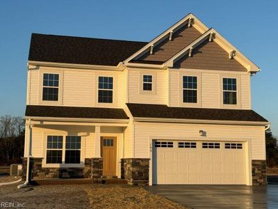 103 Yadkin Dr, Shawboro, NC, 27973