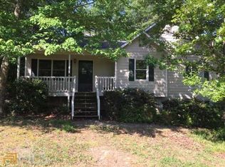 25 Earle Dr, Cartersville, GA 30121