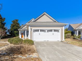 5206 Flank Ct, Southport, NC 28461