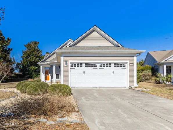 5206 Flank Court, Southport, NC 28461