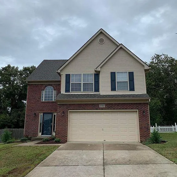 4707 Bay Cove Ct — Photo 1