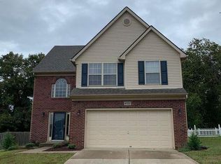 4707 Bay Cove Ct, Louisville, KY 40245