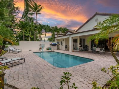 3420 NW 51st Place, Boca Raton, FL, 33496