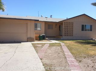 1247 S Imperial Ave, El Centro, CA 92243