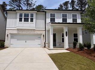 6165 Kismet Rd, Buford, GA 30518