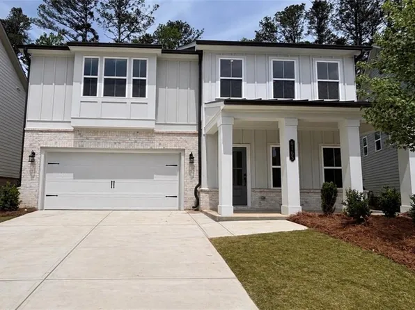 6165 Kismet Rd, Buford, GA 30518