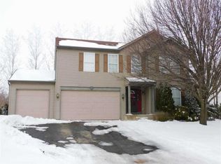 2870 E 6th St, Belvidere, IL 61008