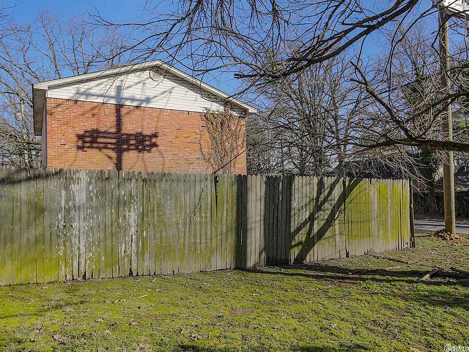 6500 Perryville Rd, Little Rock, AR 72207 Zillow