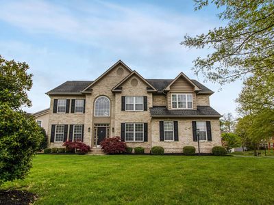 14100 Modena Cir, Upper Marlboro, MD, 20774