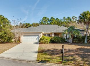 16 Alston Bay Rd, Bluffton, SC 29909