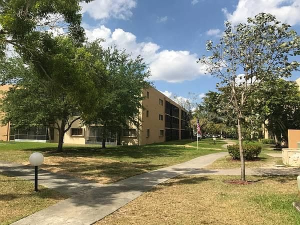 1st image of 8415 SW 107th Ave APT 176W
