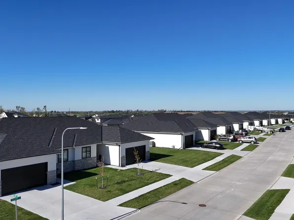 Vistancia Townhomes
