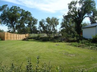 4931 49th Ave, Stavely, AB T0L1Z0