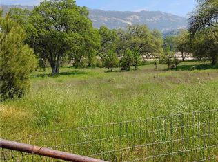 35400 Spanish Oak Rd Lot 4, Auberry, CA 93602